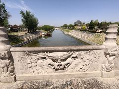 -赵州桥景区