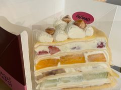 -PAOPAO Bakery&Café(港汇店)