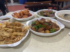 -满口香饭店