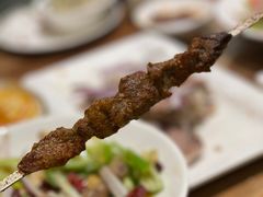 -清真·玛丽亚新疆菜主题餐厅(浙江中路店)