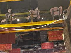 -彭耕记猪油炒小菜(吉联mall店)
