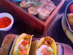 -Famous肥猫墨西哥音乐餐吧(五棵松华熙LIVE店)