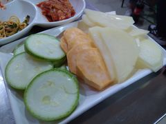 -朴大炮韩式碳烤肉(总店)