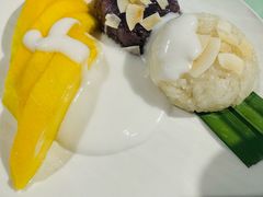 -米泰芒·东南亚料理(体育西店)