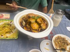-肥肥虾庄·金牌油焖大虾(东湖欢乐谷店)