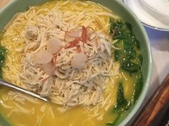 鸡汁干丝-清水蘭軒