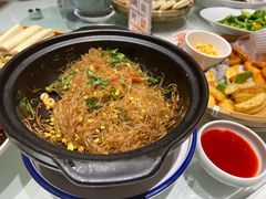 -三强鸽子(中原路店)