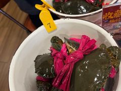-辣螃铠盆盆蟹大排档(海昌店)