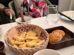 -沿途四季·云南菜·诗酒茶(蓝色港湾店)