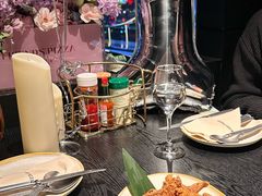 -老友时光·Pizza(泰华黑金店)