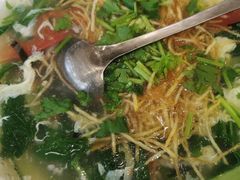 素烩汤-山南熏肉大饼(辽菜旗舰店)