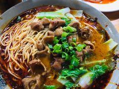 -丁丁猫重庆小面(徐州路店)