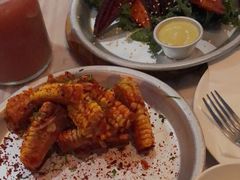 -农畉LONFOOD(福田星河COCOPark店)