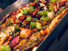 -鸣记脆皮烤鱼(山姆店)