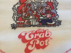 -The Crab Pot Seattle