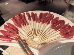 -南门涮肉(天坛南门店)