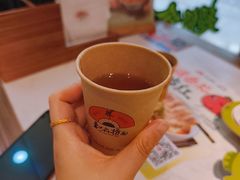 -和府捞面(金山万达店)