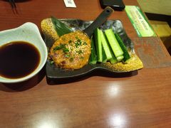 -纹兵卫手打荞麦面日料(虹桥本店)