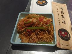 -有蚝有翅烧烤大排档·宵夜(右安门店)