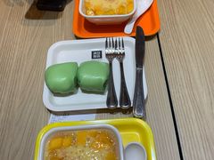 -满记甜品(友谊国贸城店)