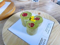 舞蹈家小节-TIENSTIENS将将(三里屯店)