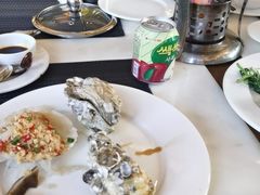 -湖州东吴开元名都酒店-滨河自助餐厅