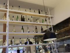 大堂-赤火牛排(金狮广场店)
