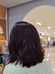 -苏豪路易士·嘉玛发廊