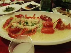 -金陵江南大饭店