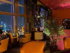 -翡翠36酒吧(浦东香格里拉店)