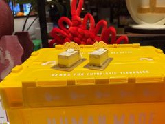 -漢咖啡·全服务式自助晚餐(武汉洲际酒店)