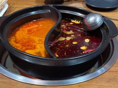 -牛小嫩串串火锅(老国贸总店)