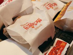 -麦当劳(从化从城大道店)