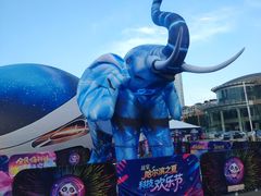 -龙塔