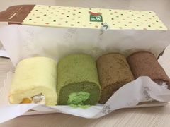 -小西家作•精致蛋糕(富力爱丁堡店)