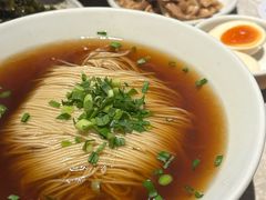 -松鹤面馆·古法焖肉面(观前店)