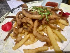 -苏先生海鲜渔庄(金桥店)