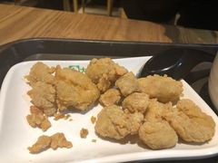 -大炮盐酥鸡(新街口店)