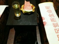 -知足堂养生会所(碑亭巷店)