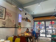 -滨少旺厨(惠福西路店)