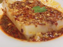 -金柱大盘鸡(波斯坦店)