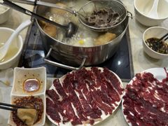 -黑山牛肉汤火锅(花城汇店)