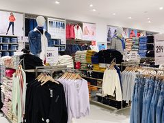 -优衣库(长春欧亚卖场店)