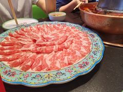 -南门四季铜锅涮肉(大屯·北苑店)