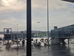 -广州白云国际机场-T2航站楼
