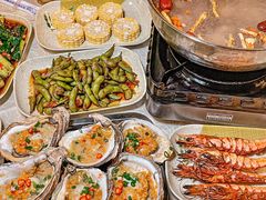 -小煵记·打边炉(西丽文光店)