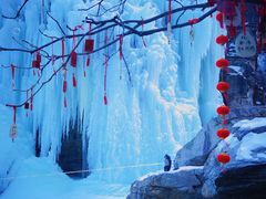 -黑龙潭风景区