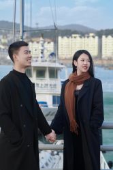 -金夫人婚纱摄影全球旅拍(大连店)