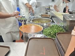 -有礼有面(知春路店)