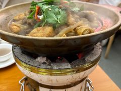 -龚印记牛骨牛杂屋·四代传承(珠影星光城店)